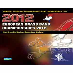 Various - European Brass Band Championships 2012 download flac