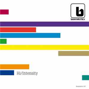 Various - Hi Intensity download flac