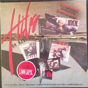 Various - Hits On Maxi Vol.2 download flac