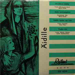 Various - Äidille download flac