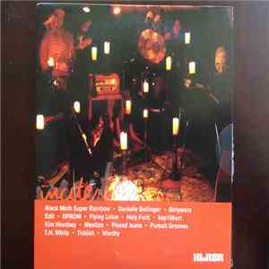 Various - Incite 57 FLAC album