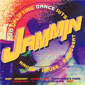 Various - Jammin - 20 Uplifting Dance Hits download flac