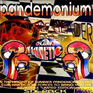 Various - Pandemonium Presents A Double Header download flac
