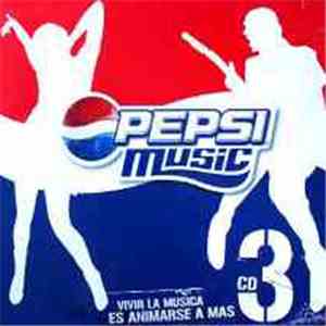 Various - Pepsi Music CD 3 download flac