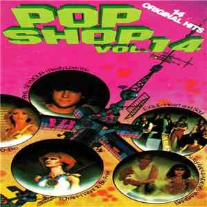 Various - Pop Shop Vol. 14 download flac