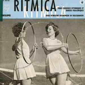 Various - Ritmica No. 4 FLAC album