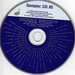 Various - Sampler CD #2 download flac