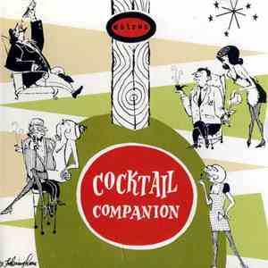 Various - The Estrus Cocktail Companion download flac