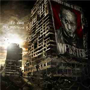 Webster  - Le Vieux D'La Montagne download flac