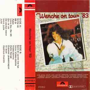Wenche - Wenche On Tour '83 download flac