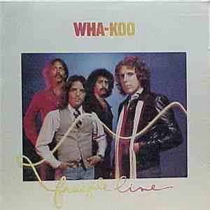 Wha-Koo - Fragile Line download flac