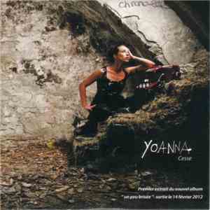 Yoanna - Cesse download flac