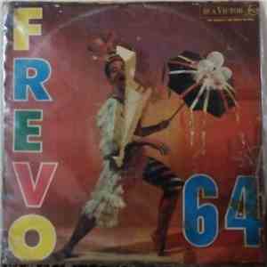Zaccarias E Sua Orquestra E Côro - Frevo 64 download flac