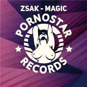 Zsak - Magic download flac