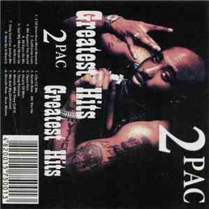 2Pac - Greatest Hits download flac