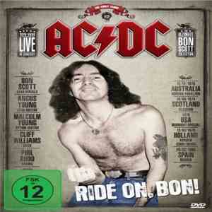 AC/DC - Ride On Bon download flac
