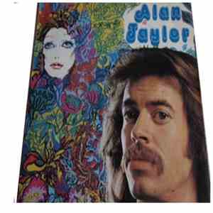 Alan Taylor  - Song For Magdalena download flac