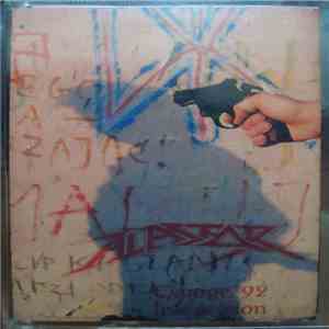 Alastor  - Garage '92 Live Session download flac