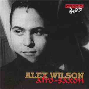 Alex Wilson - Afro-Saxon download flac