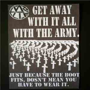 Alternative - Get Away From It All With The Army download flac