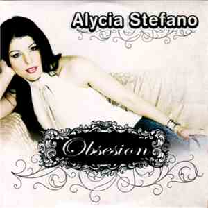 Alycia Stefano - Obsesion download flac