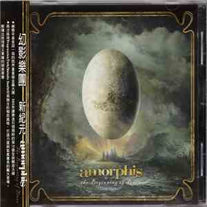 Amorphis - The Beginning Of Times download flac