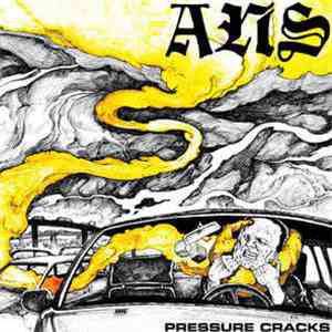 ANS  - Pressure Cracks download flac