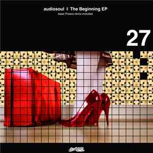 Audiosoul - The Beginning EP download flac