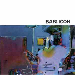 Bablicon - In A Different City download flac