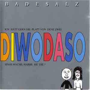 Badesalz - DIWODASO download flac