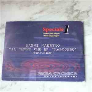 Bassi Maestro - Il Tempo Che è Trascorso download flac