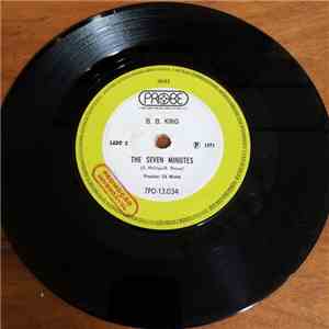 B.B. King - Ghetto Woman / The Seven Minutes download flac