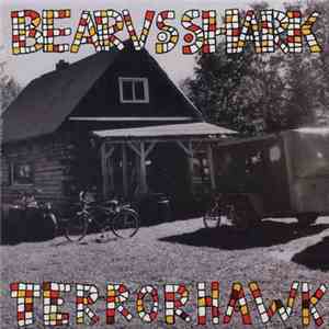 Bear vs. Shark - Terrorhawk download flac