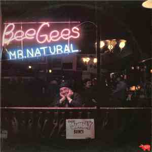 Bee Gees - Mr. Natural download flac