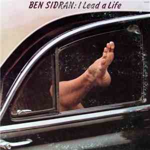 Ben Sidran - I Lead A Life download flac