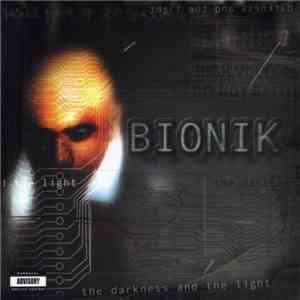 Bionik Brown - The Darkness And The Light download flac