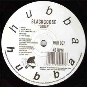 Blackgoose - Joule download flac
