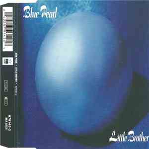 Blue Pearl - Little Brother download flac