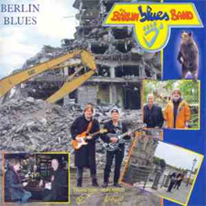 Bärlin Blues Band - Berlin Blues download flac