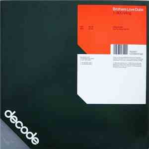 Brothers Love Dubs - 1-800 Ming download flac