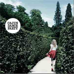 Cajun Dance Party - Amylase download flac