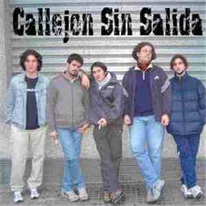 Callejon Sin Salida - Razones De Una Huida download flac