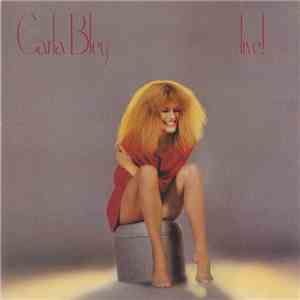 Carla Bley - Live! download flac