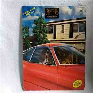 Carpenters - Now & Then FLAC album