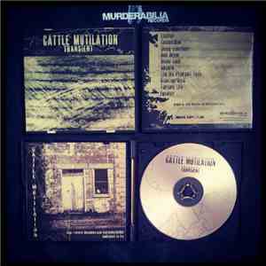 Cattle Mutilation - Transient download flac