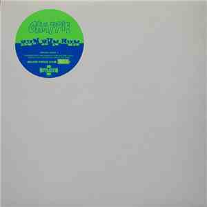 Chappie  - Run Run Run / Follow Me (Pon!) Mi A Chappie download flac