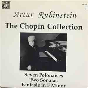Chopin, Artur Rubinstein - The Chopin Collection download flac