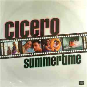 Cicero - Summertime download flac