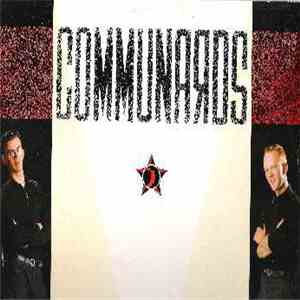 Communards - Disenchanted download flac