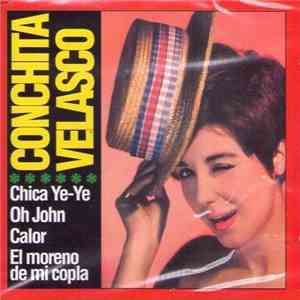 Conchita Velasco - Singles Collection download flac
